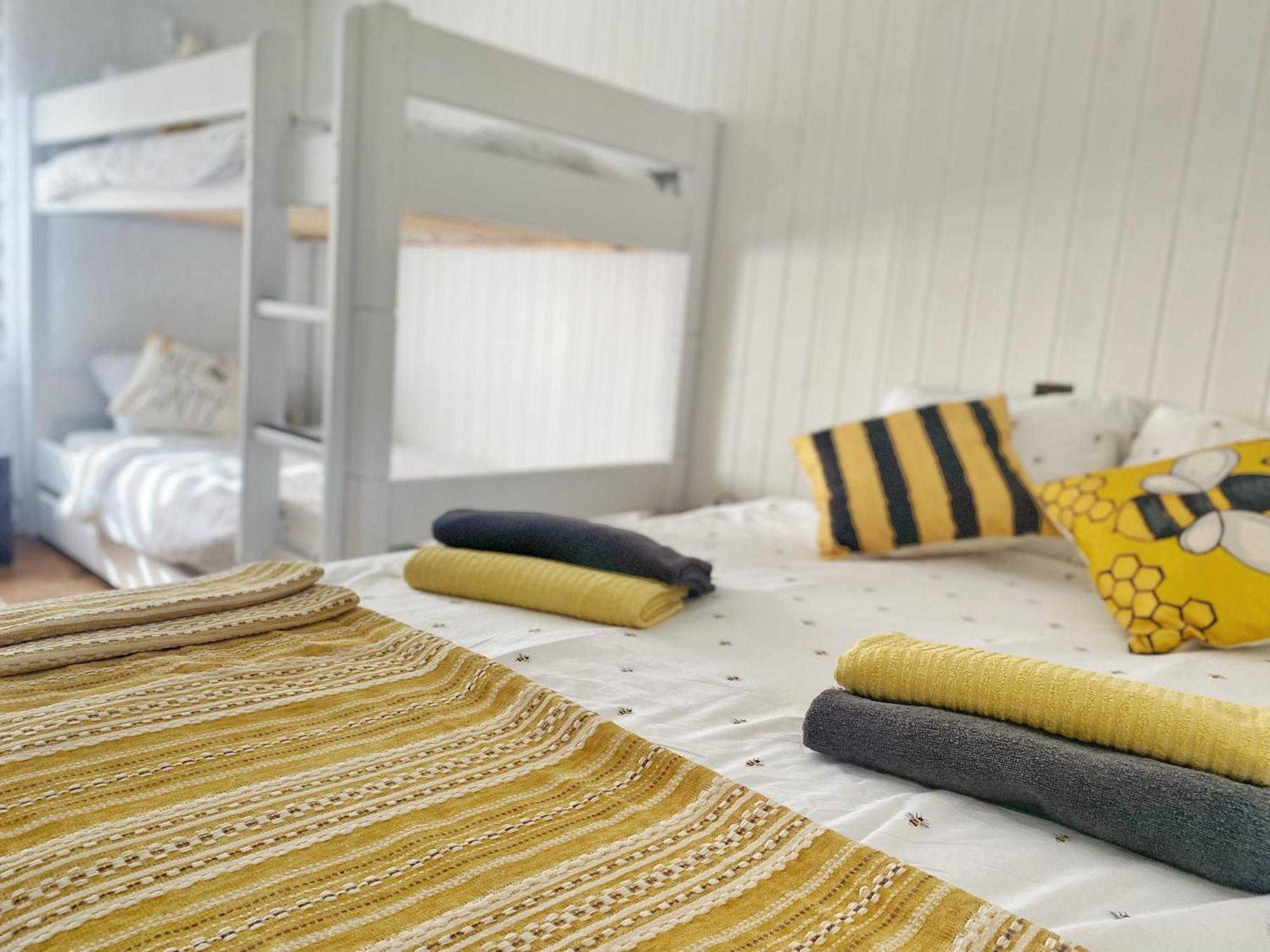 Lpsv Experience B&B In La Palud Sur Verdon Экстерьер фото